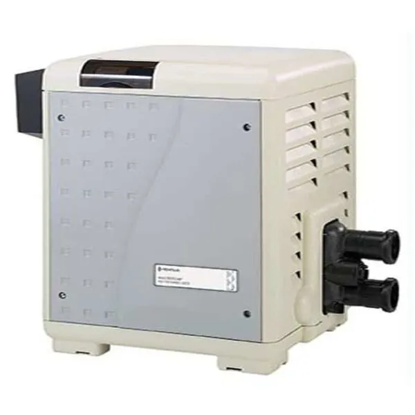 125K BTU Master Temp Natural Gas Heater