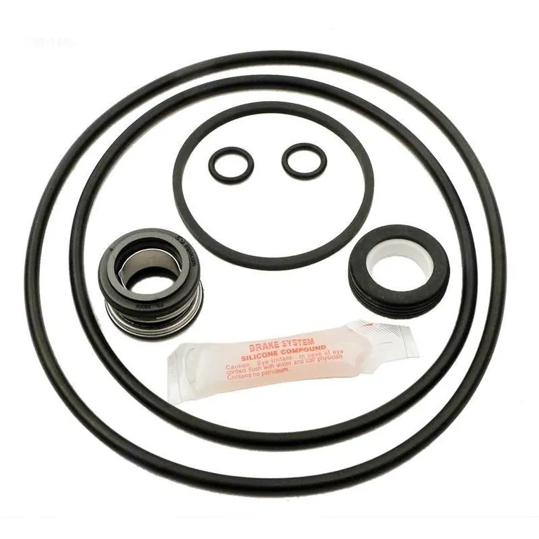 Aladdin Equipment Co - JacuzziMAGNUM REPAIR KIT APCKIT14