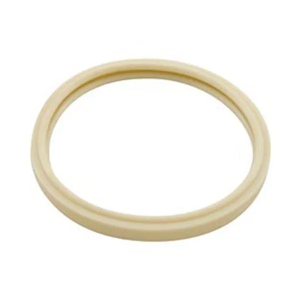All Seals - Pool Light Lens Gasket, 7-1/2in ID, 8-1/2in OD