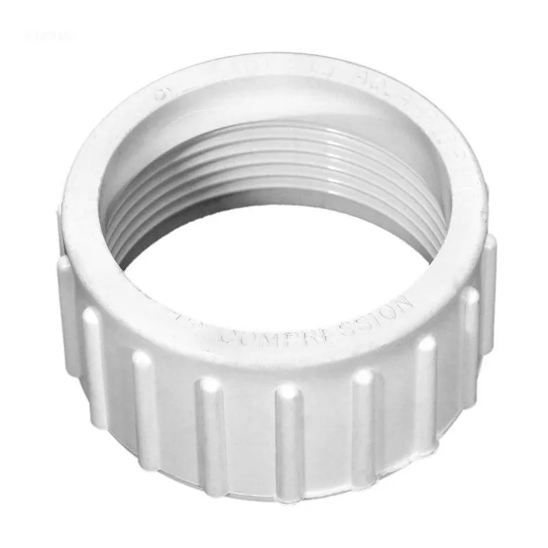 Aqua-Flo - Fitting, Union Nut, 1.5 inch