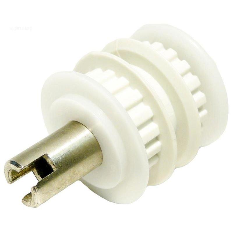 Aqua Products - 2-1/2in. Short Pulley Assembly