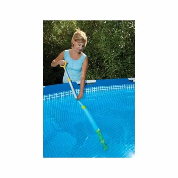 Aqua Quik Spa and Pool Vacuum