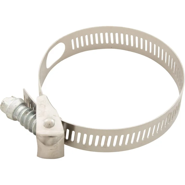 AquaStar - Saddle Clamp, Aquastar ChemStar CH200