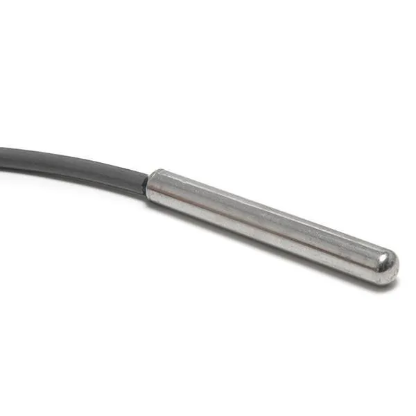 Balboa - 31in. Hi-Limit Sensor with 1/4in. Bulb