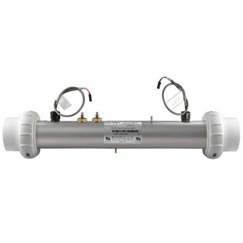 Balboa - 58083 M-7 Heater Assembly 5.5 kW with Mounting Studs & Sensors 15in.
