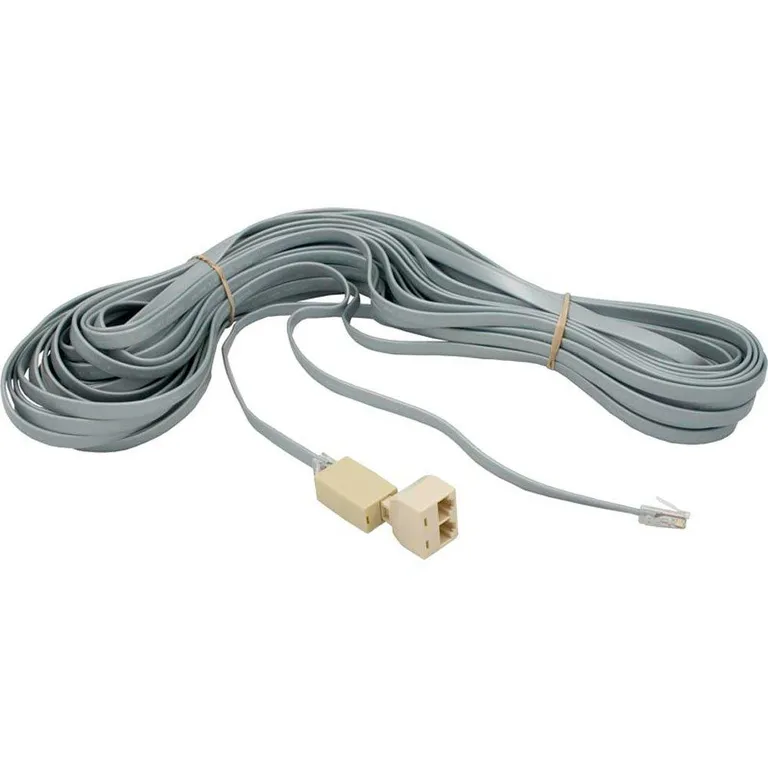 Balboa - Phone Plug 100' Extension with 2 to 1 Connector