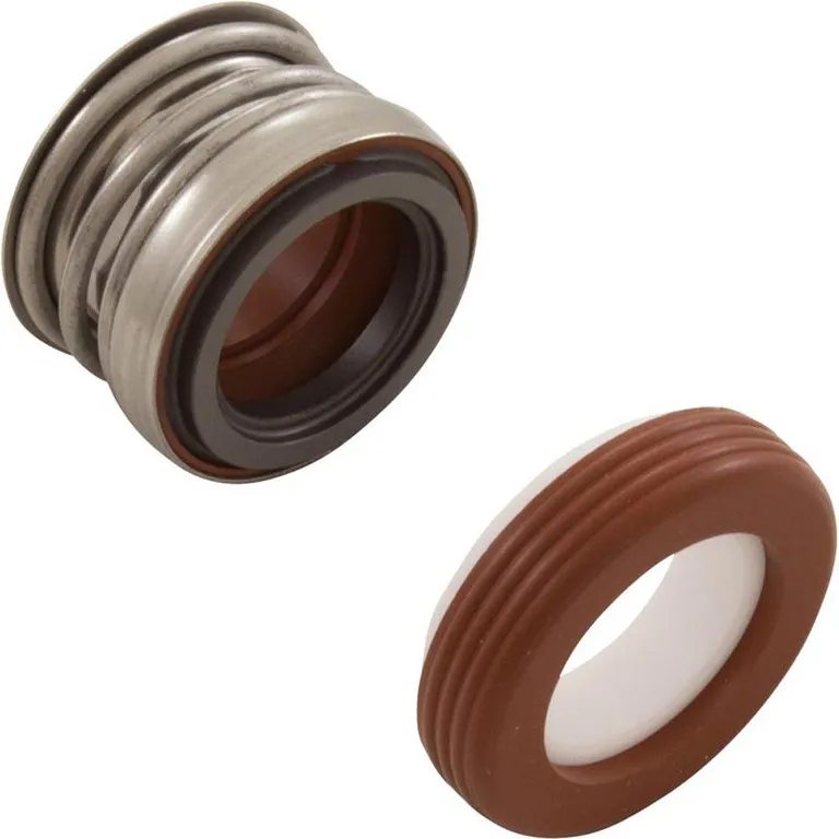 Balboa Shaft Seal, Balboa Vico Ultimax, 3/4" Shaft, Viton