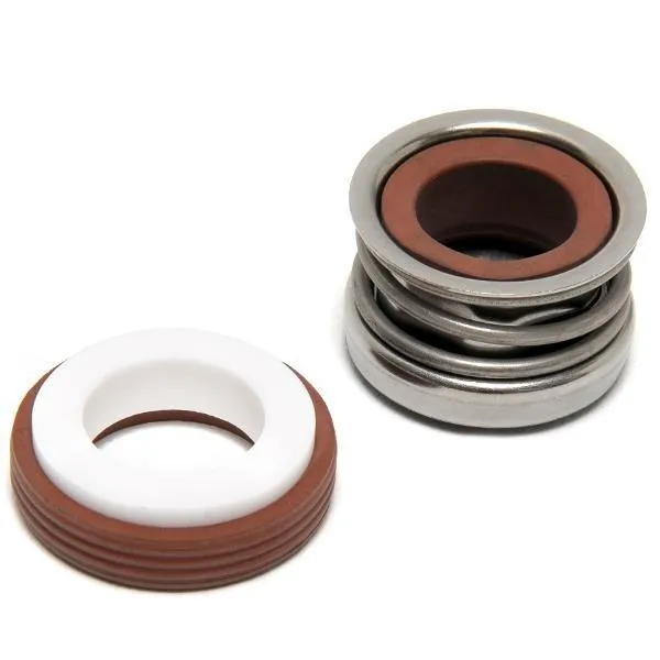 Balboa - Water Group Seal, Viton (Vico Current Style)