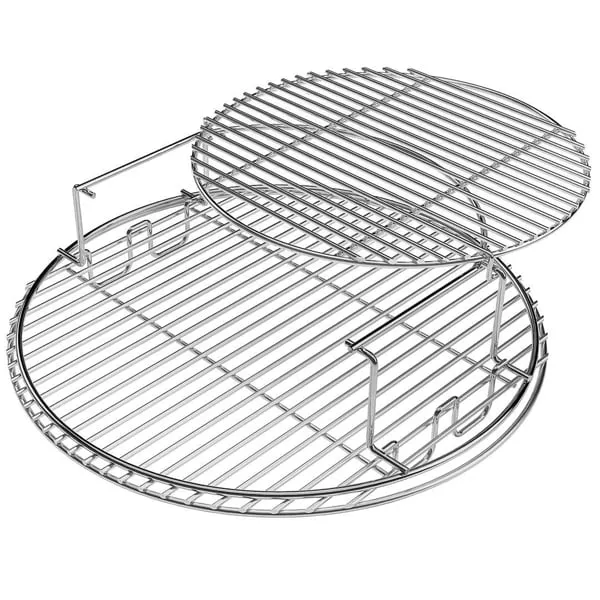BGE-XL EGGspander 2 Piece