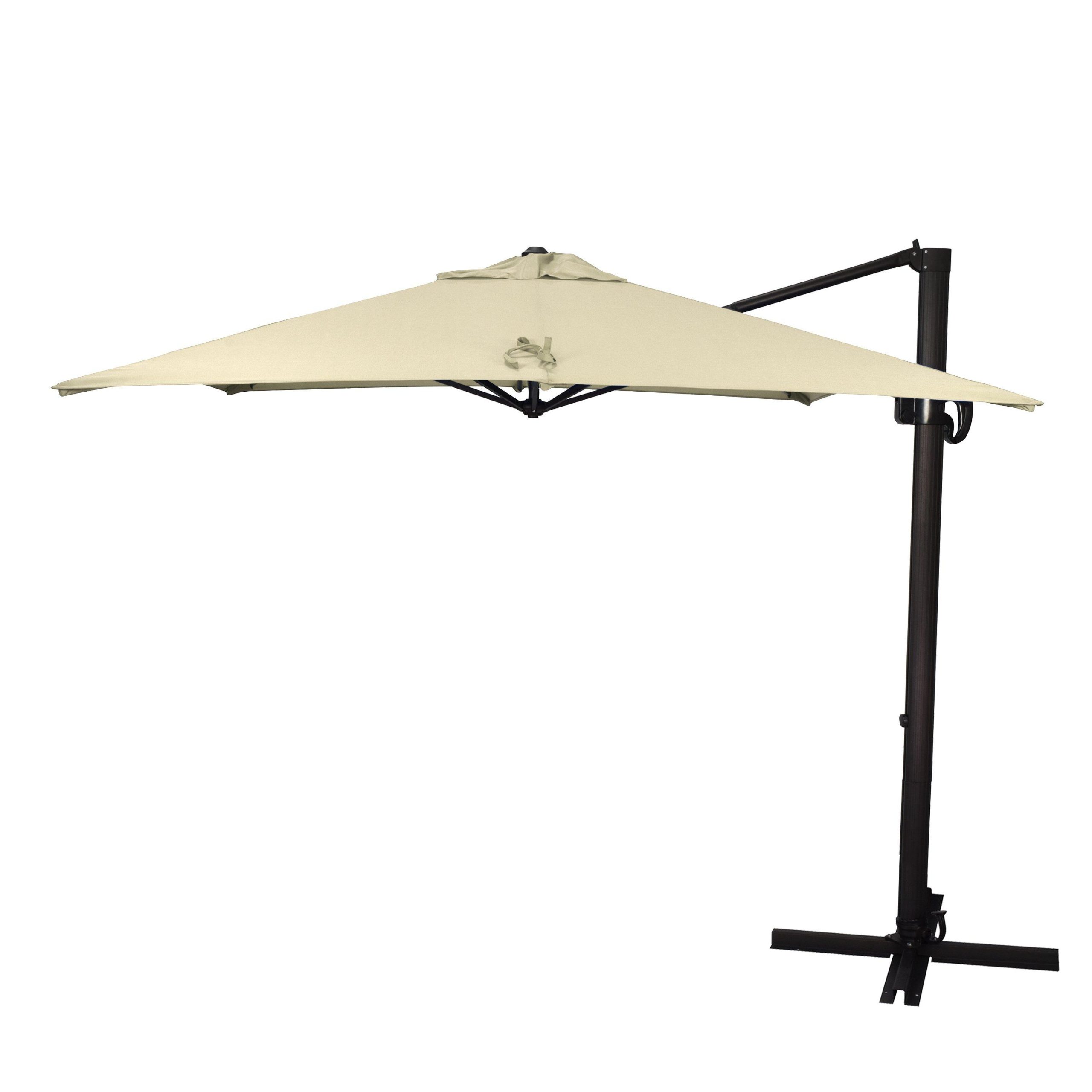 Cali Cantilever 8.5' Umbrella