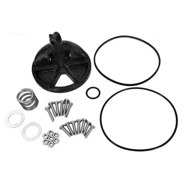 Carvin - Diverter Repair Kit DV6/7