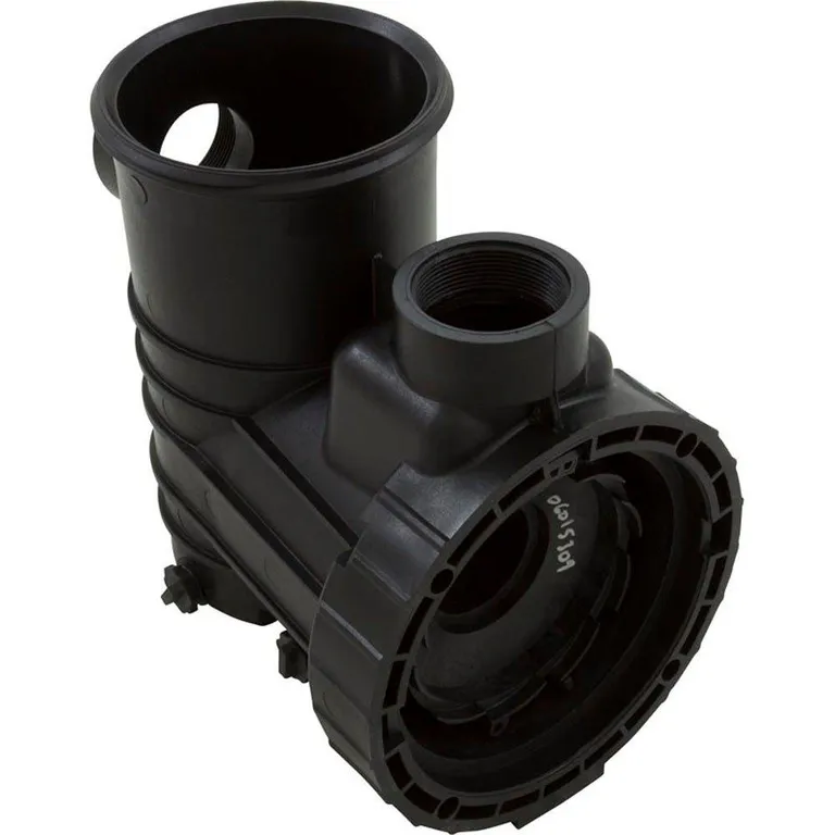 Carvin - Strainer Body 2in. NPT Cygnet