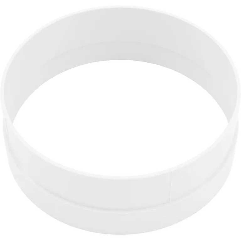 CMP Skimmer Extension Collar 1-1/4In, White