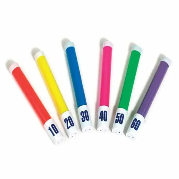 Flex-Sticks Dive Game