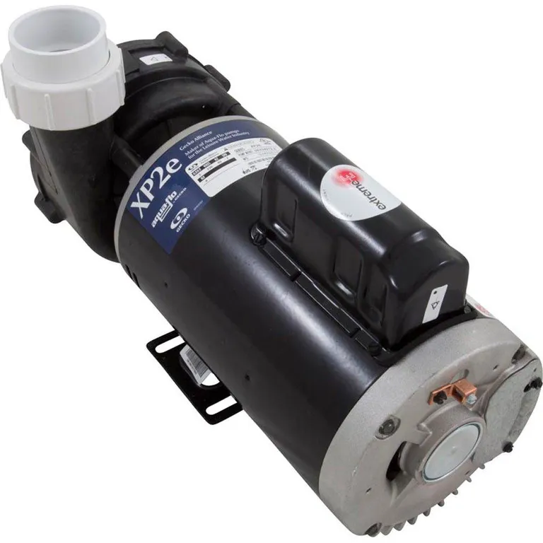 Gecko - Aqua-Flo Flo-Master XP2e 05334012-2040 Spa Pump is 3 HP Dual Speed 230V