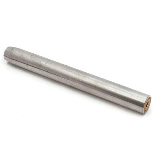 Gli Pool Products - 9 Inch Paver Tube with Anchor