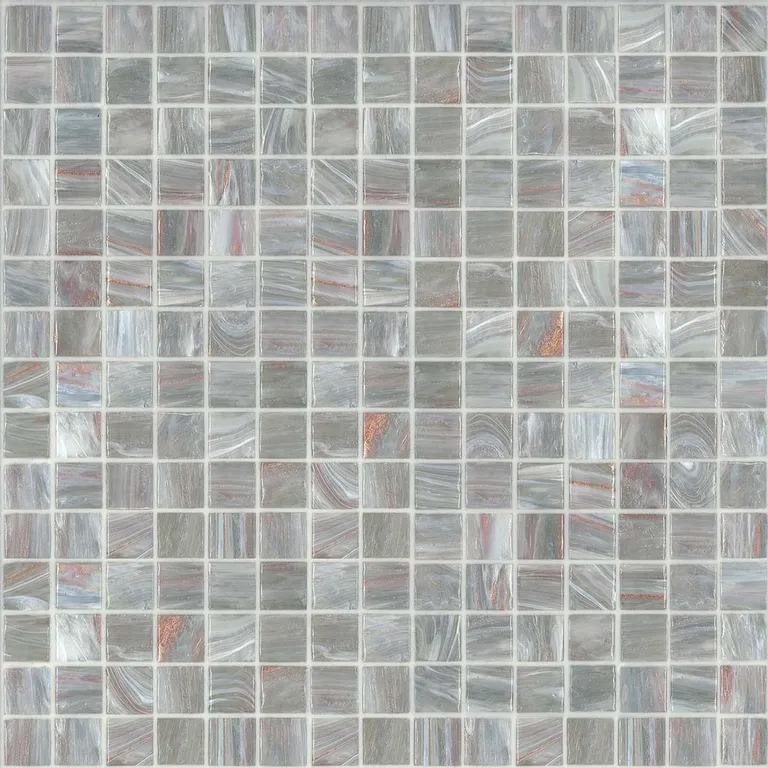 GM 20.37, 3/4" x 3/4" Glass Tile