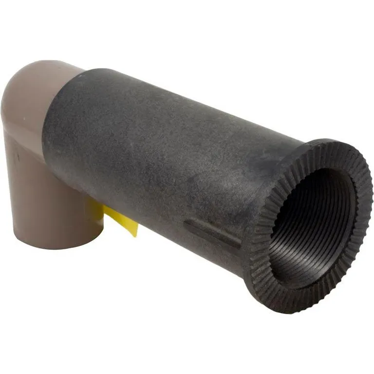 Hayward - Bottom Elbow Assembly, S210S (Aft.1996)