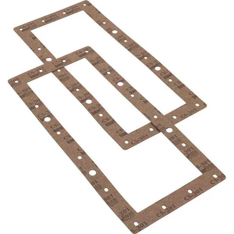 Hayward - Gasket, 2 Pack, Hayward SP1077/1085 Skimmers, Faceplate