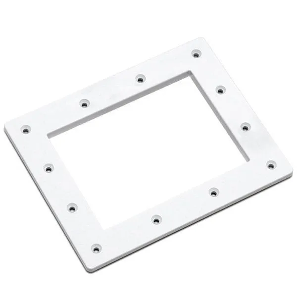 Hayward - Plate, Face Plate 12 Hole