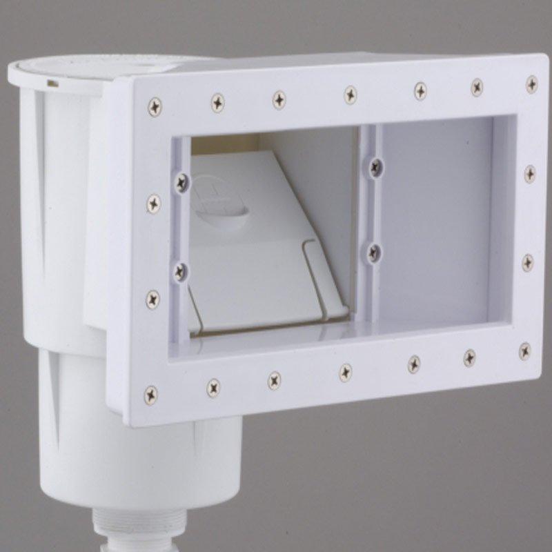 Hayward - Skimmer, SP1080 Series, Square