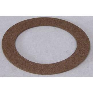Hayward - Washer, 3-7/16in. Od, 2-7/16in. ID, 1/16in. Thick, Cardboard