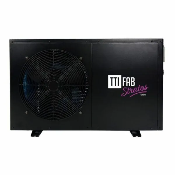 HEAT PUMP-TTI STRATOS 50K