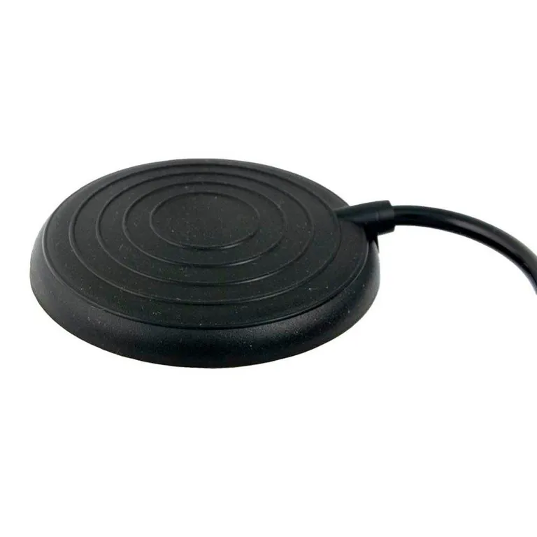 Herga - Foot Pedal Air Bellow, 7 Foot Tubing