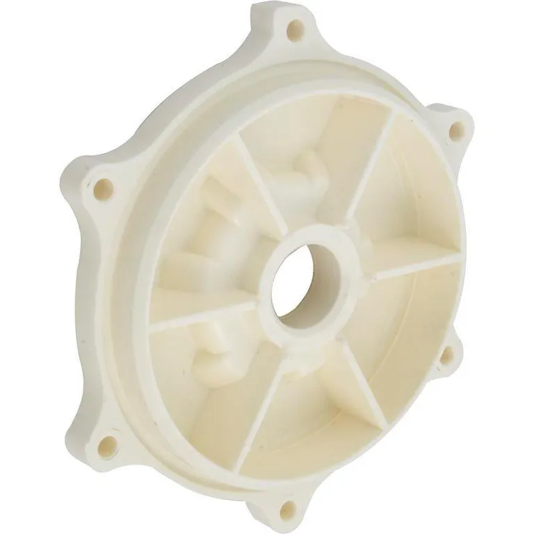 Horizon Ventures - Lid, White 1-1/2"