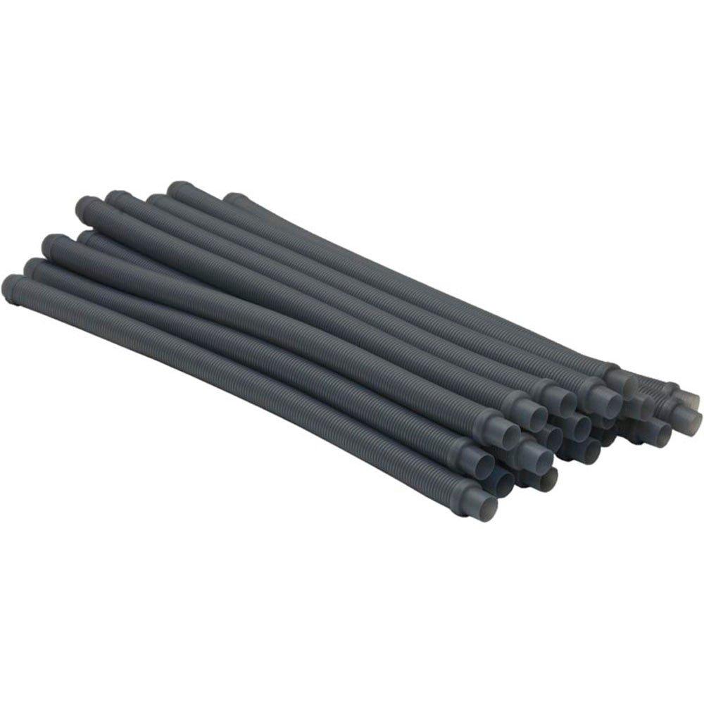 Hose bulk pack 12, leader sections