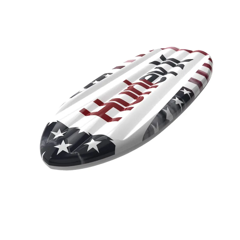 Hurley - Inflatable Surf Board - Americana
