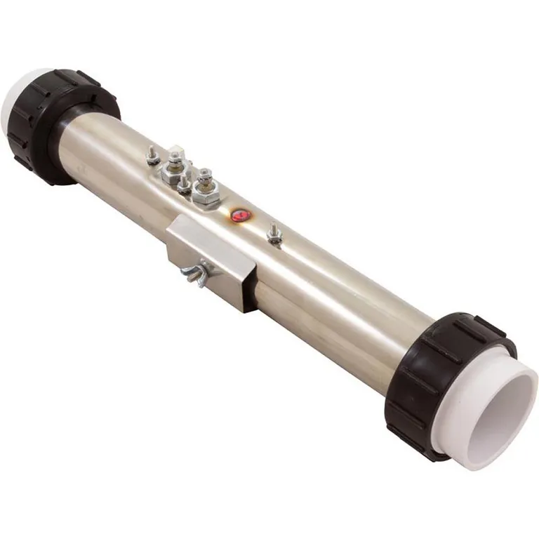 HYDRO-QUIP Heater Assy,2.25",4.5Kw