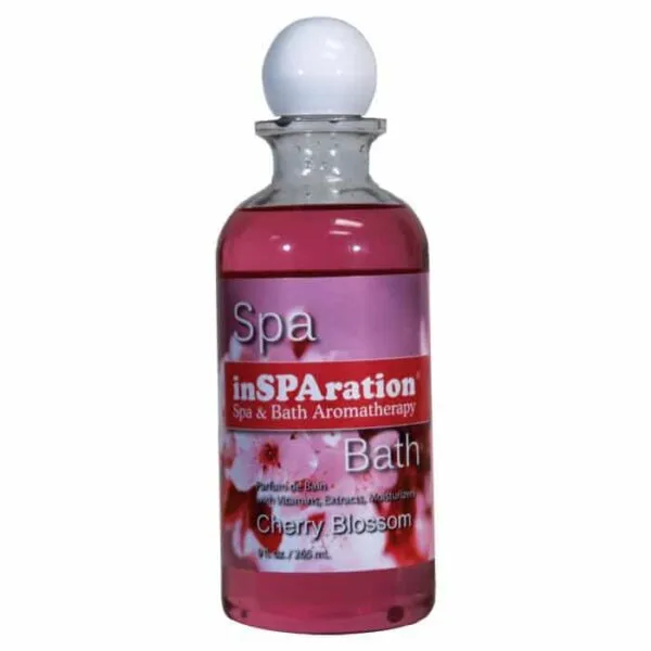 inSPArations Cherry Blossom Fragrance 9 oz