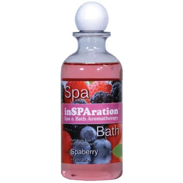 inSPArations Spaberry Fragrance 9 oz
