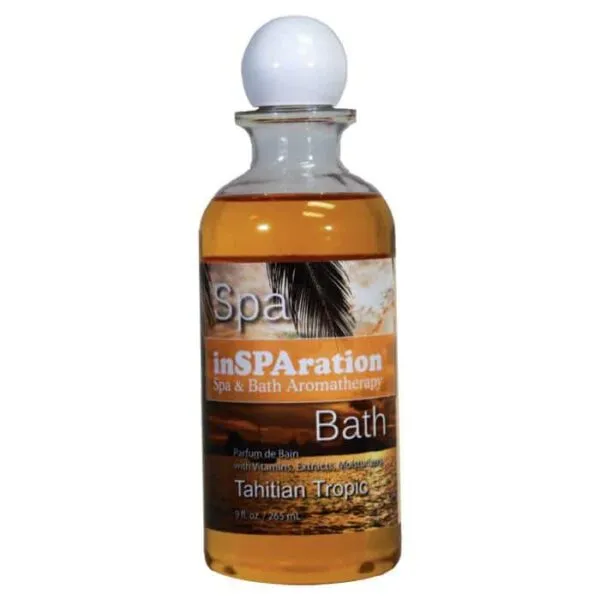 inSPArations Tahitian Tropic Fragrance 9 oz