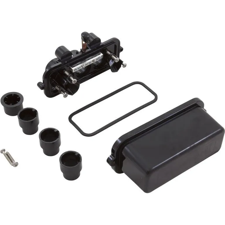 Intermatic - Pool and Spa Light Junction Box