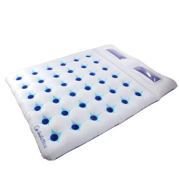 International Leisure - AquaWindowDuo Mattress Lounger