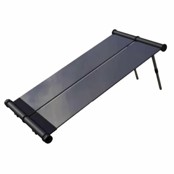 iSolar – Solar Heater