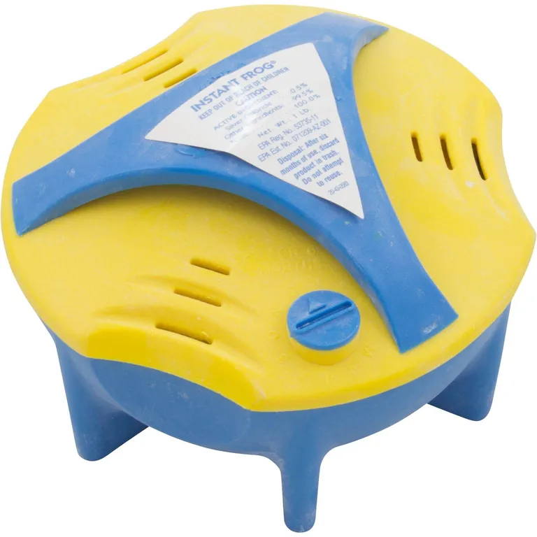 King Technology - Mineral Disinfectant King Tech, Instant Frog for Service