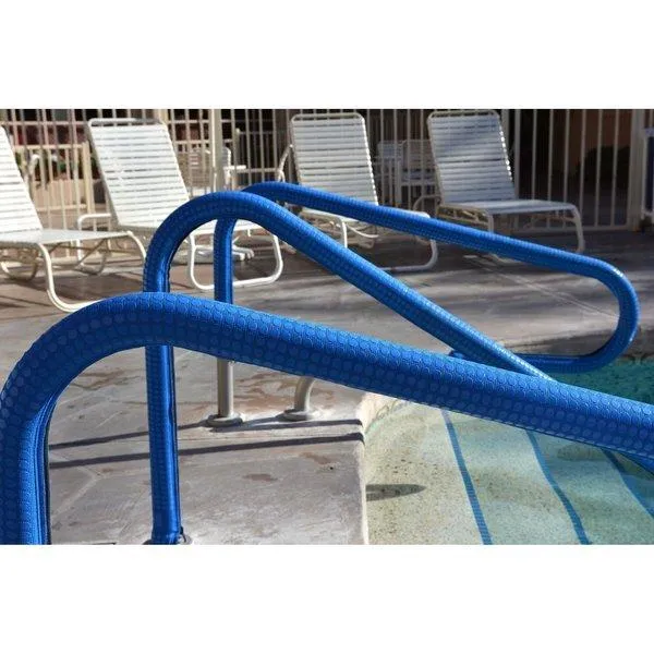 Koolgrips - Rail Cover, 8 ft. Desert Sand
