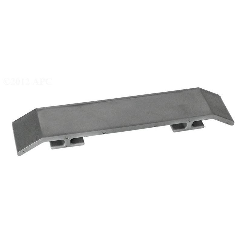 Kreepy Krauly - Front Bumper for Platinum, Gray