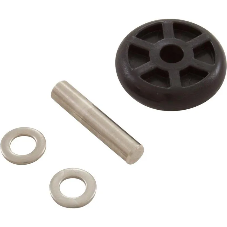 Kreepy Krauly - Side Wheel for Prowler 820