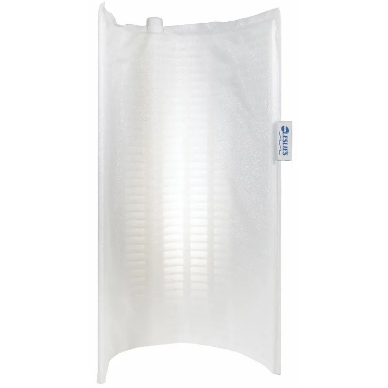 Leslie's - Elite 24 sq. ft. Complete DE Filter Grid Set (7 Full, 1 Partial)