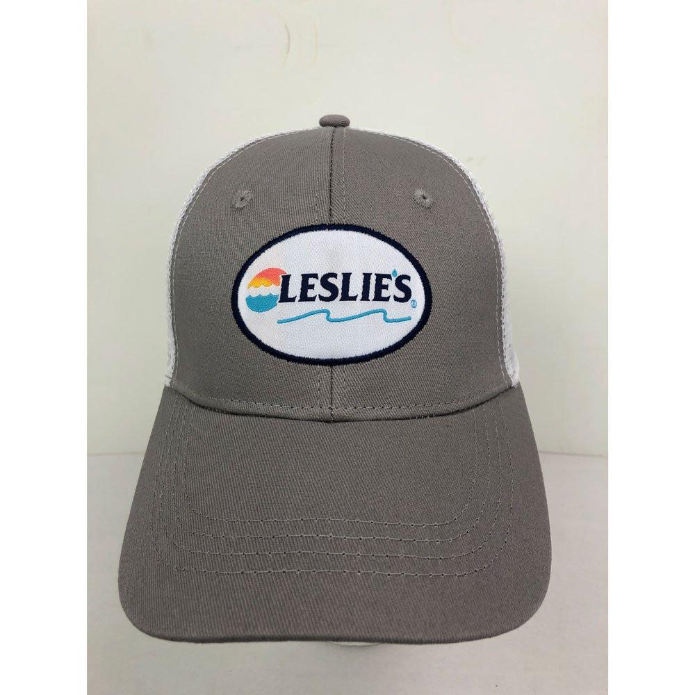 Leslie's Trucker Hat