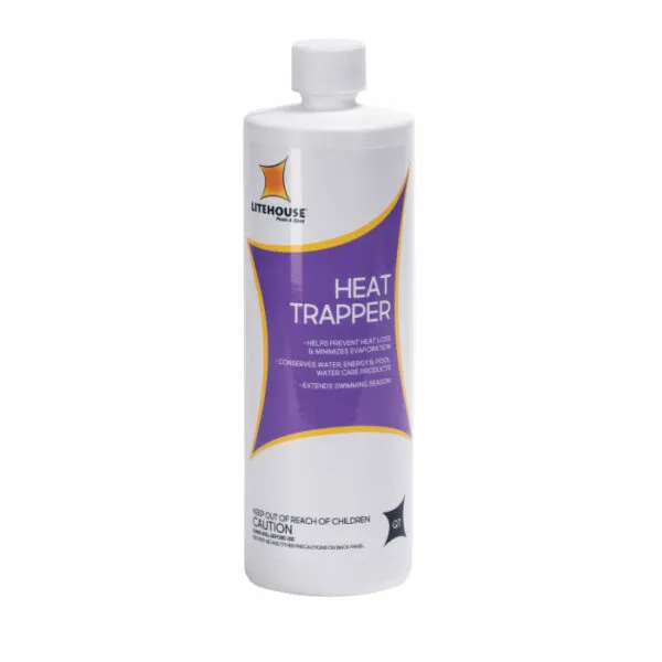 Litehouse Heat Trapper-Quart