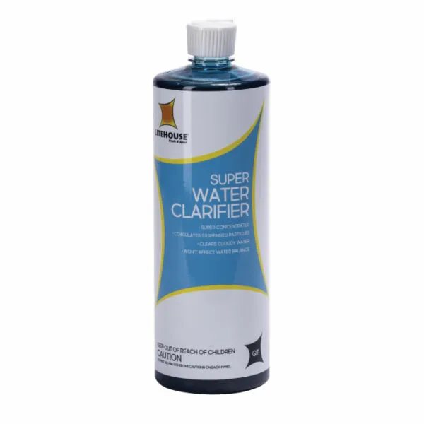Litehouse Super Water Clarifier-Quart
