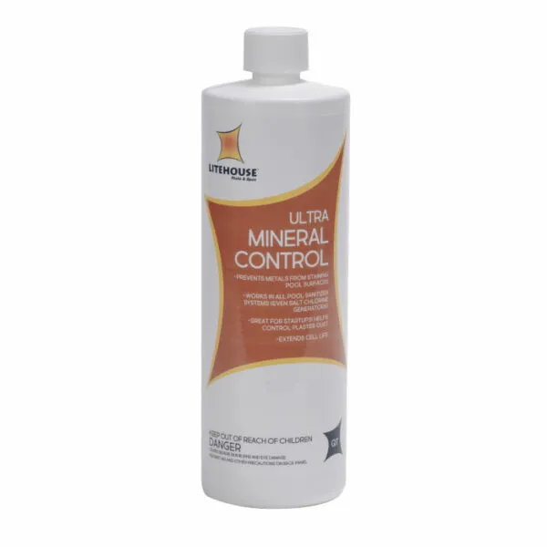 Litehouse Ultra Mineral Control
