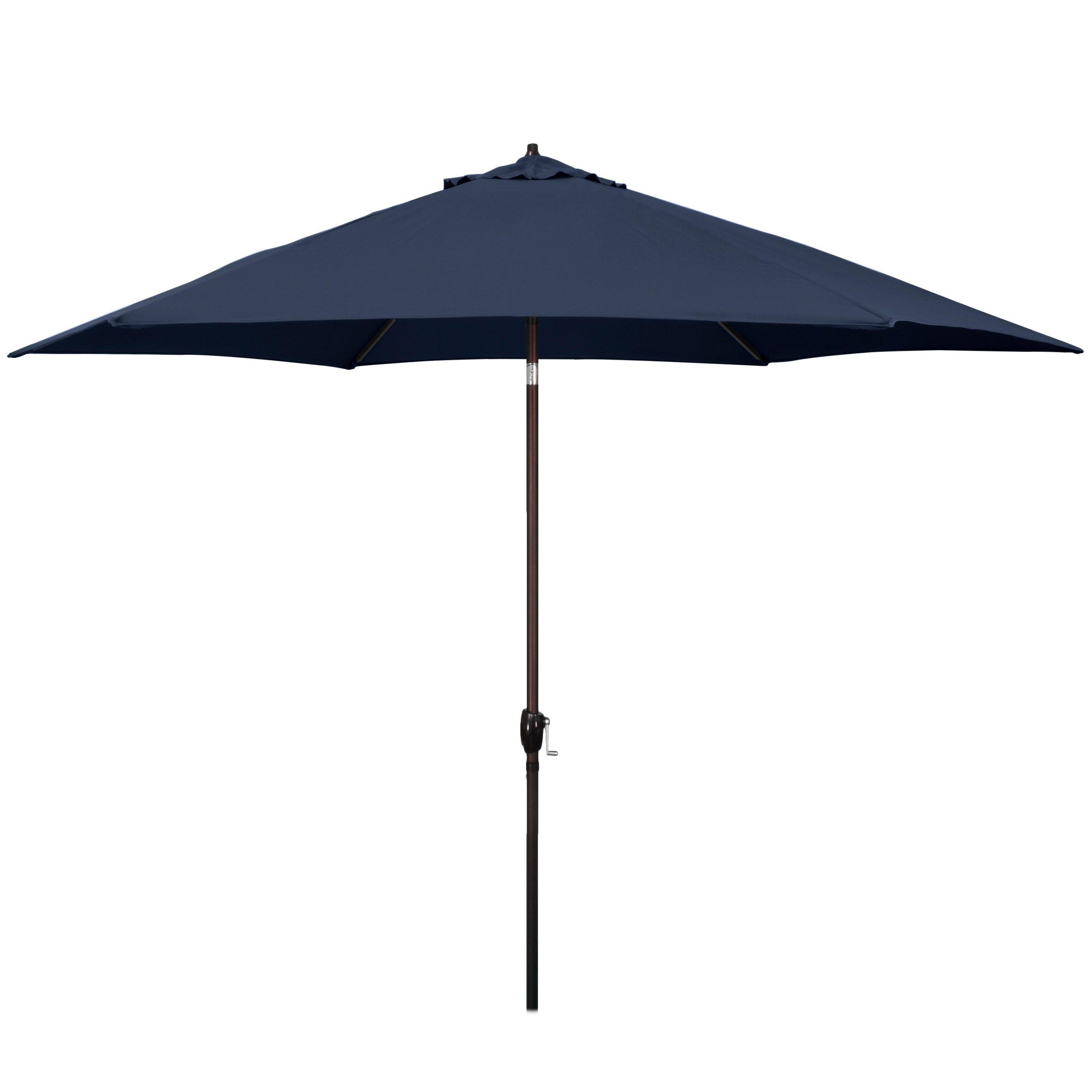 Luna Aluminum 11' Umbrella