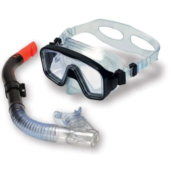 MANATEE MASK/SNORKEL SET
