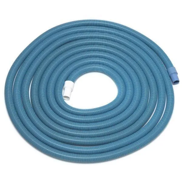 NA225 Deluxe Vac Hose 1-1/2" x 50' 4-Year Warranty